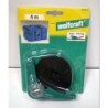 TENSOR CINTA POR CARRACA 4 M. 3418000