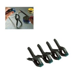 PINZA MICROFIX (BL.-4) 3432000