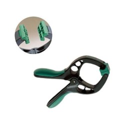 PINZA FZ-60 CON RESORTE 3631000