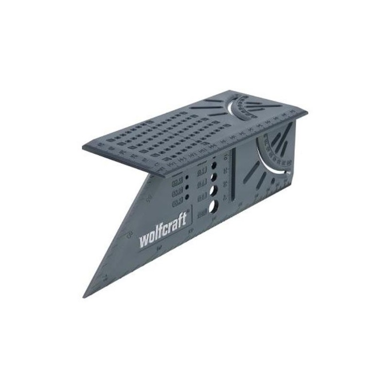ESCUADRA 3D 5208000