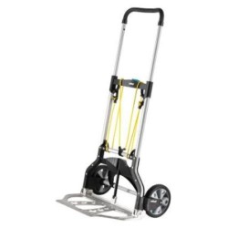 CARRO TRANSPORTE PLEGABLE 100KG TS850