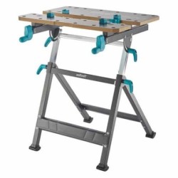 MESA DE TRABAJO Y DE SUJECION MASTER 650 ERGO