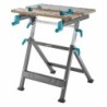 MESA DE TRABAJO Y DE SUJECION MASTER 650 ERGO