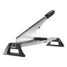 GUILLOTINA LC600 PARA CORTE DE LAMINADOS 6937000