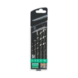 BROCA PARA PIEDRA MASONRY (ESTUCHE-5)