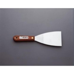 ESPATULA PROFESIONAL FLEXIBLE 1-1/2 40 MM. 3151