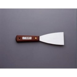 ESPATULA PROFESIONAL FLEXIBLE 2-1/2 60 MM. 3153