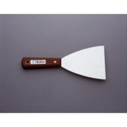ESPATULA PROFESIONAL FLEXIBLE 3 80 MM. 3154