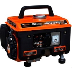 GENERADOR ISASA 1000 W. 2013005