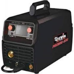 EQUIPO SOLDAR DE HILO INVERTER PRO CE-PROMIG170