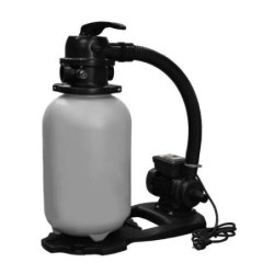 BOMBA PISCINA FILTRACION COMPACT 300 212051