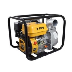 MOTOBOMBA MP 80 4T 208CC. 8050492