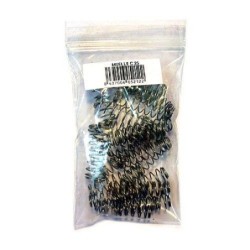 MUELLE REPUESTO M-01 AM-NAR (BOLSA-25)