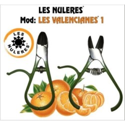 CORTANARANJAS LES NULERES (LES VALENCIANES 1)