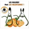 CORTANARANJAS LES NULERES (LES VALENCIANES 1)