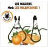 CORTANARANJAS LES NULERES(LES VALENCIANES 1 ZURDA)