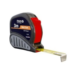 FLEXOMETRO TRI-LOCK 8 M. CON FRENO TL8M