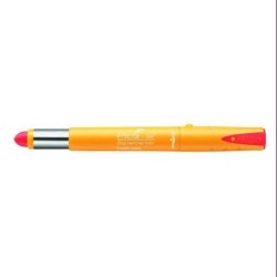 MARCADOR SEÑALIZADOR GEL PICA-8080 ROJO