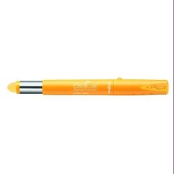 MARCADOR SEÑALIZADOR GEL PICA-8080 AMARILLO