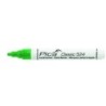 MARCADOR PERMANENTE PICA CLASSIC VERDE