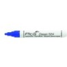 MARCADOR PERMANENTE PICA CLASSIC AZUL