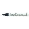 MARCADOR PERMANENTE PICA CLASSIC NEGRO