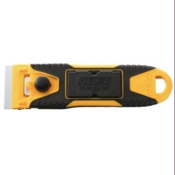 RASCADOR VIDRIO + 5 CUCHILLAS GRIP X-DESING GSR-2