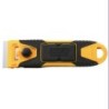 RASCADOR VIDRIO + 5 CUCHILLAS GRIP X-DESING GSR-2