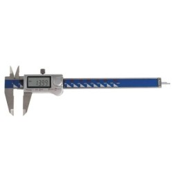 CALIBRE DIGITAL INOXIDABLE 150 MM. 202040