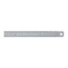 REGLA INOXIDABLE VOGEL 300X30X1 MM. 8020030