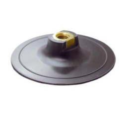 BASE LIJADORA VELCRO D.125 VARIOPAD