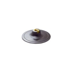 BASE LIJADORA VELCRO D.115 VARIOPAD EDELCO