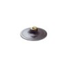 BASE LIJADORA VELCRO D.115 VARIOPAD EDELCO