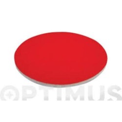 BONETE PULIR LANA VELCRO BASE 115