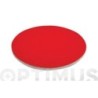 BONETE PULIR LANA VELCRO BASE 115