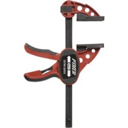 TORNILLO APRIETO LIGERO QUICK PIHER 30CM. 52630