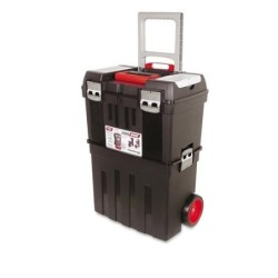 TALLER MOVIL TRAIL-BOX N  58 158001