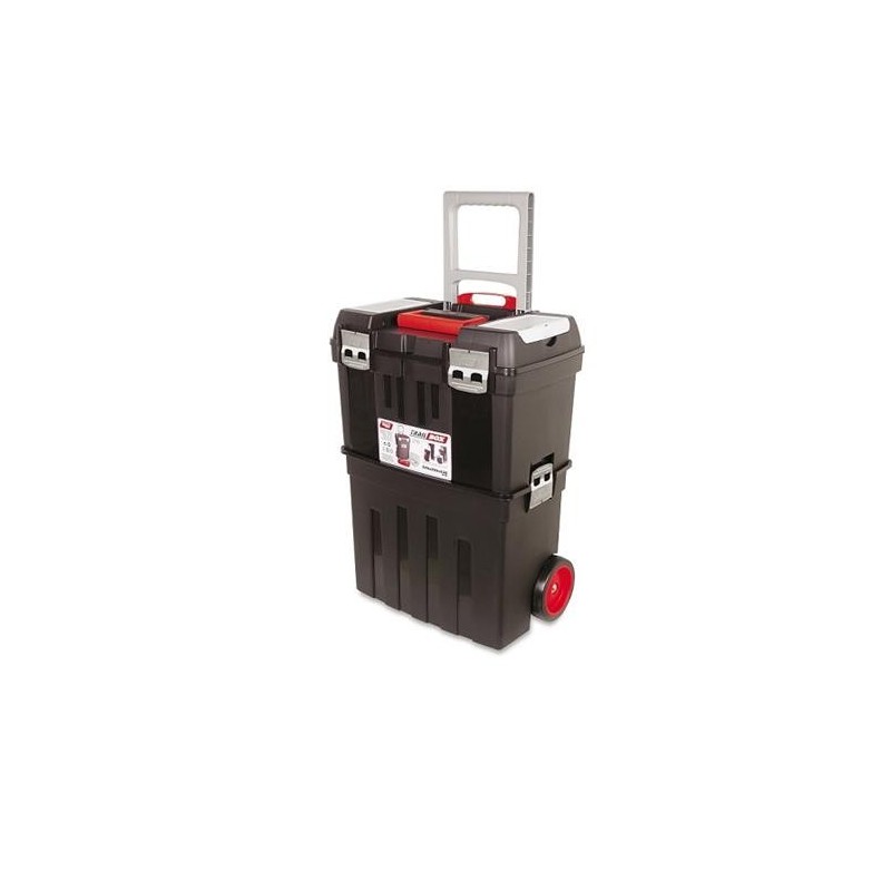 TALLER MOVIL TRAIL-BOX N  58 158001