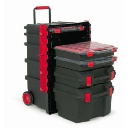 TALLER MOVIL TRAIL BOX NUMERO 59 159008
