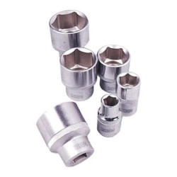 LLAVE VASO 1/2" 6 CANTOS 16 5V436H
