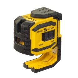 LASER LINEAS EN CRUZ Y PLOMADA GREEN LAX300G