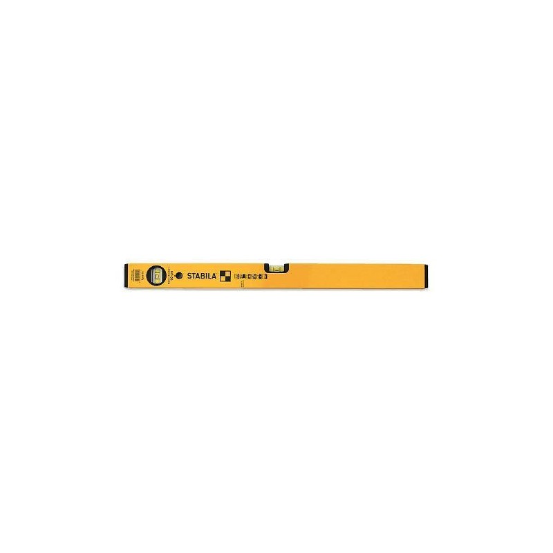 NIVEL ANTICHOC RECTANGULAR 70/40 22822