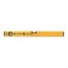 NIVEL ANTICHOC RECTANGULAR 70/40 22822