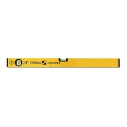 NIVEL ANTICHOC RECTANGULAR 70/60 22846