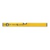 NIVEL ANTICHOC RECTANGULAR 70/60 22846