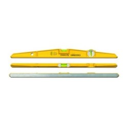 NIVEL ANTICHOC IMAN 81S M40 CM.