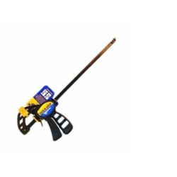 MORDAZA 300 MM. QUICK-GRIP T5412ELT