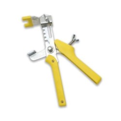 TENAZA METALICA PARA SISTEMA NIVELACION 2577