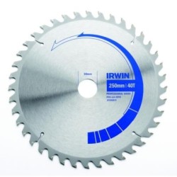DISCO WIDIA 190X30-24Z ANILLO REDUCTOR 20/16