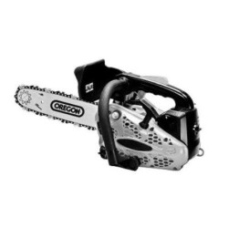 MOTOSIERRA GASOLINA 25,4CC. GREEN EXPERT GXPM 2500